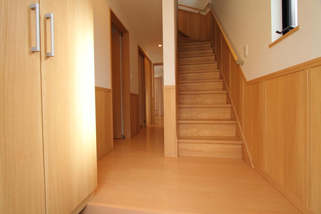 Fujinokura Village Fujikawaguchiko Eksteriør billede