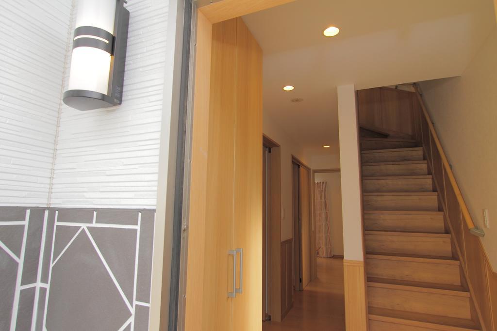 Fujinokura Village Fujikawaguchiko Eksteriør billede