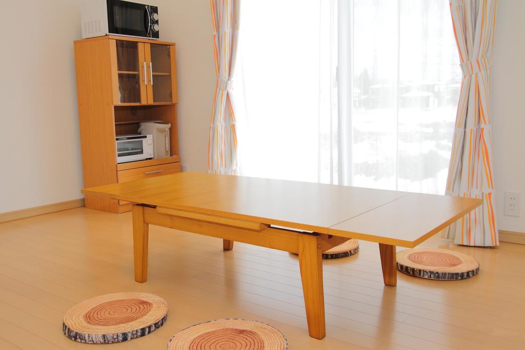 Fujinokura Village Fujikawaguchiko Eksteriør billede