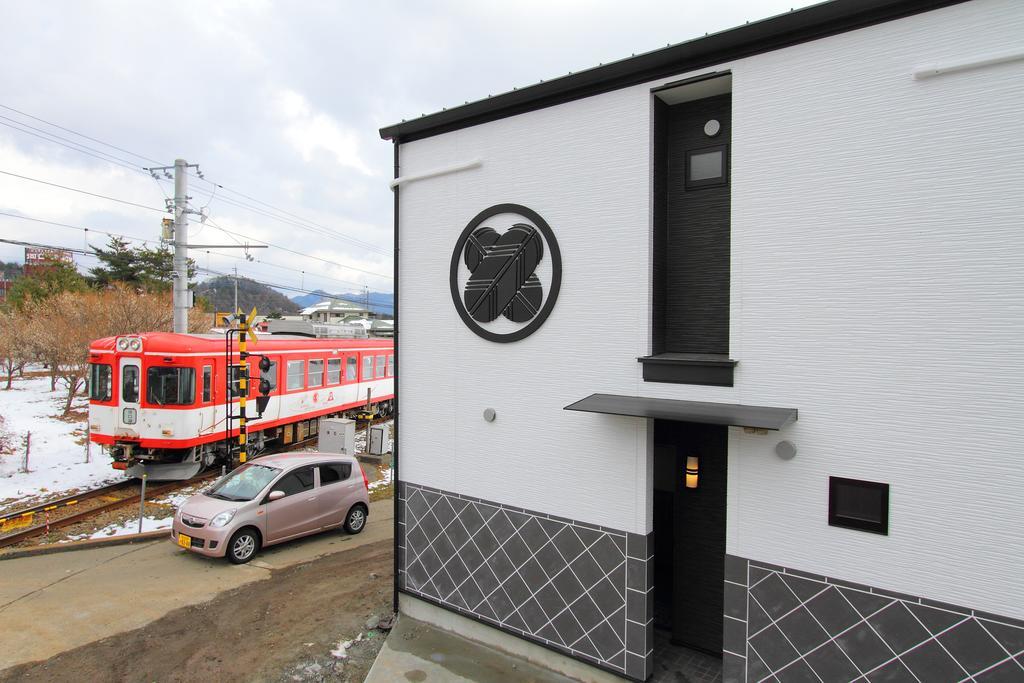 Fujinokura Village Fujikawaguchiko Eksteriør billede