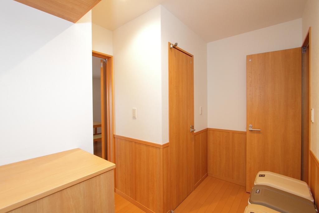 Fujinokura Village Fujikawaguchiko Eksteriør billede