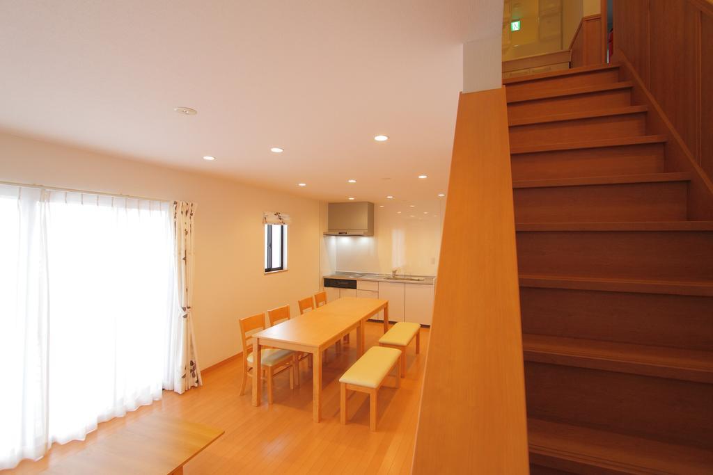 Fujinokura Village Fujikawaguchiko Eksteriør billede