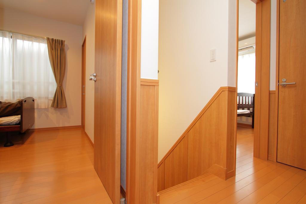 Fujinokura Village Fujikawaguchiko Eksteriør billede